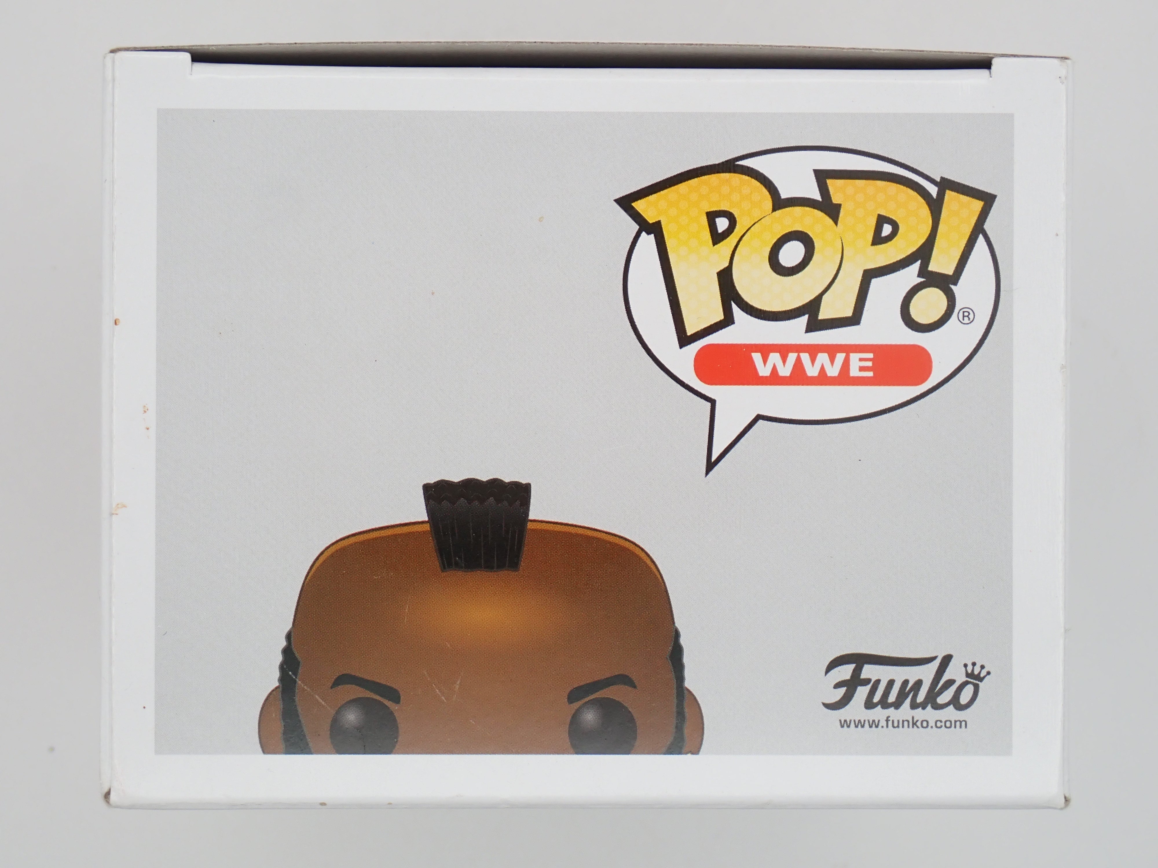 Mr. T - Funko POP! #80