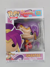 Shantae - Funko POP! #578