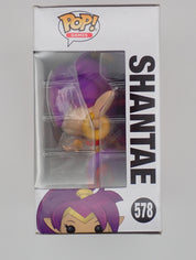Shantae - Funko POP! #578