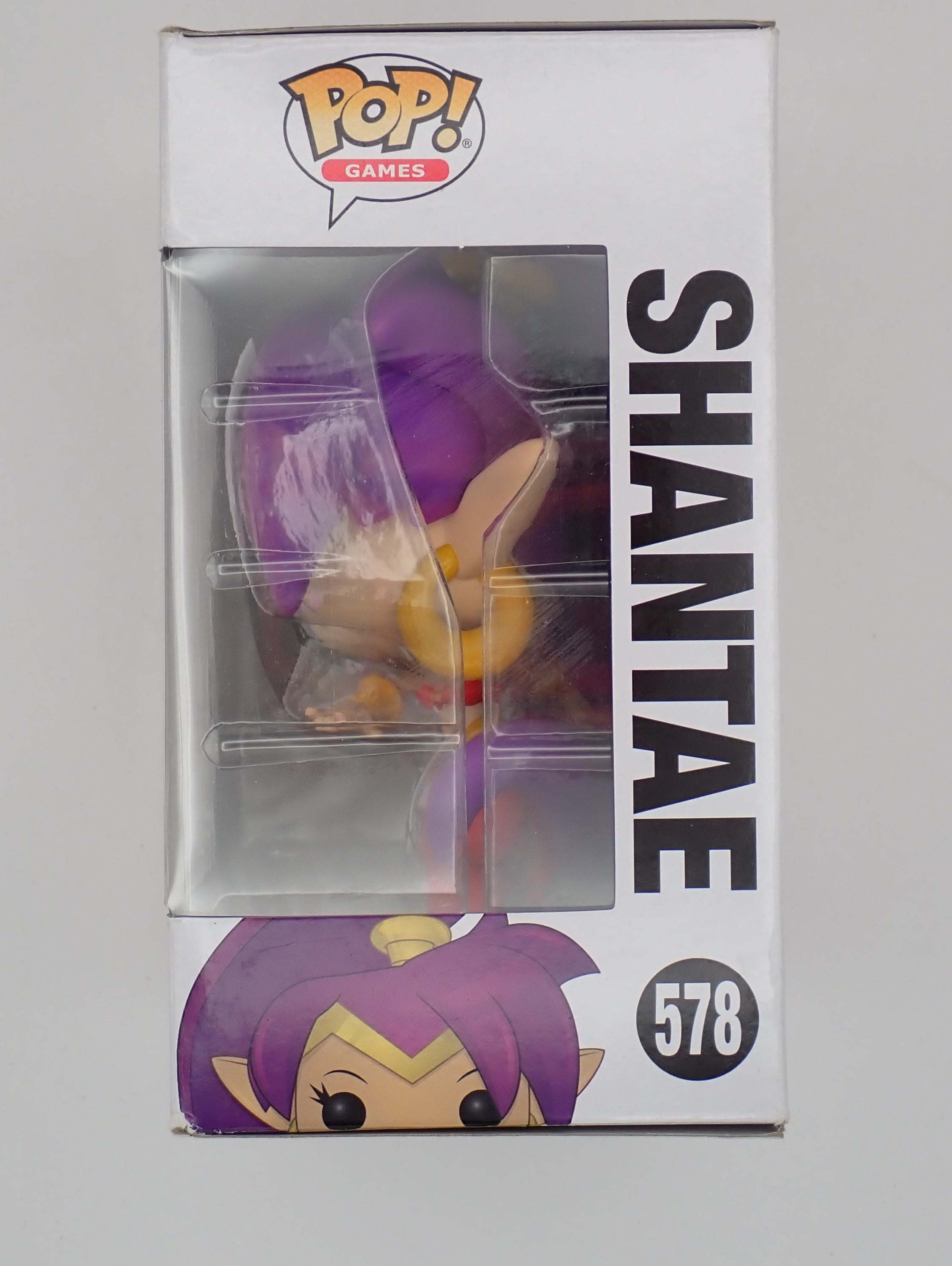 Shantae - Funko POP! #578