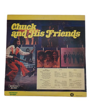 Chuck Berry – Chuck And His Friends - Vinyl