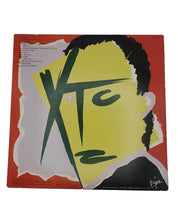 XTC – Drums And Wires - Vinyl
