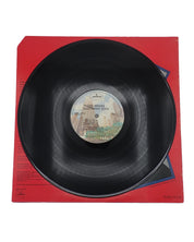 The Brains – Electronic Eden - Vinyl