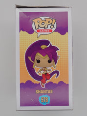 Shantae - Funko POP! #578