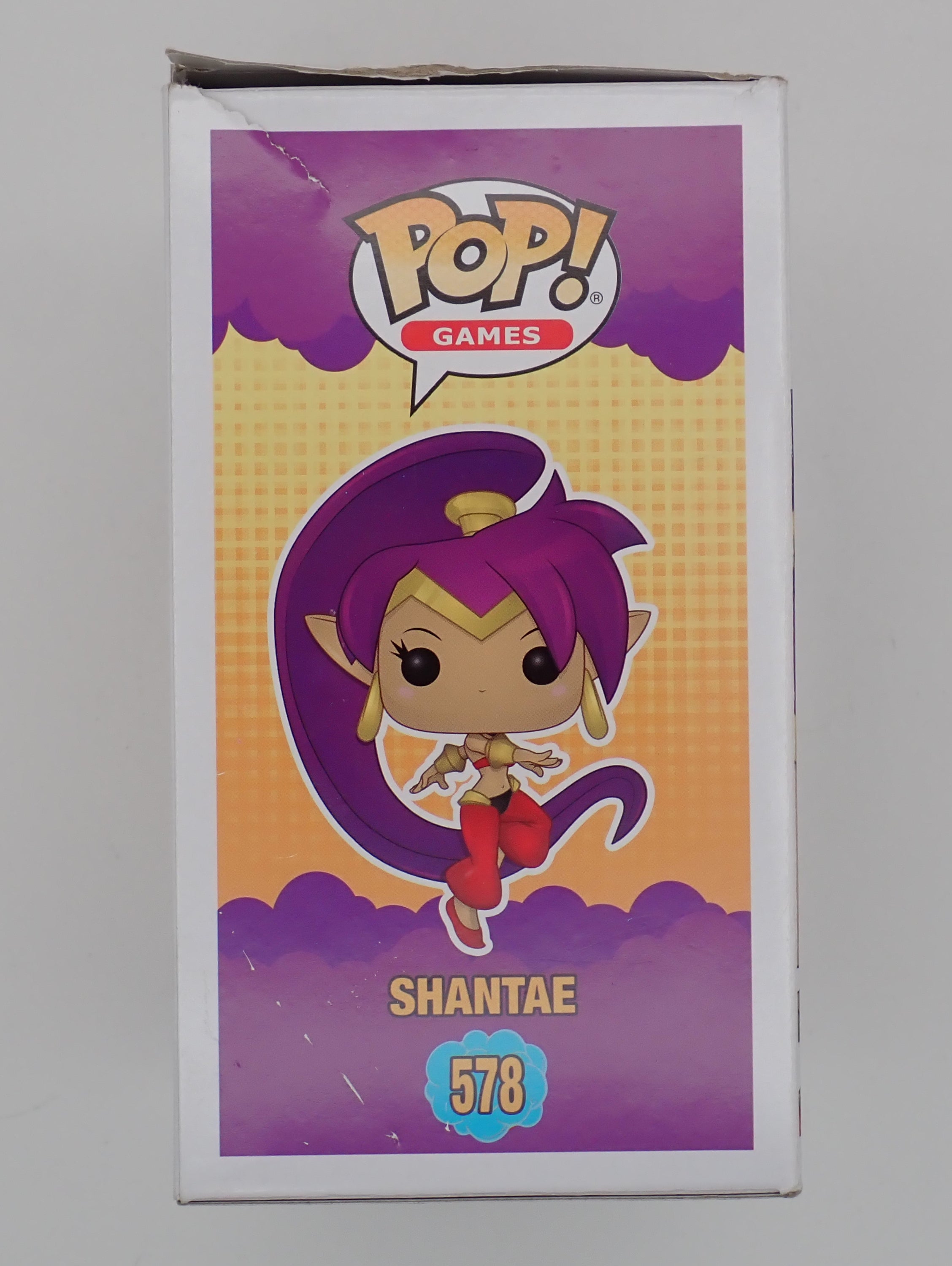 Shantae - Funko POP! #578