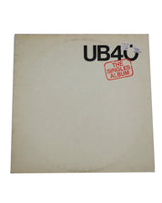 UB40 – The Singles Album - Vinyl