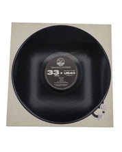 UB40 – The Singles Album - Vinyl