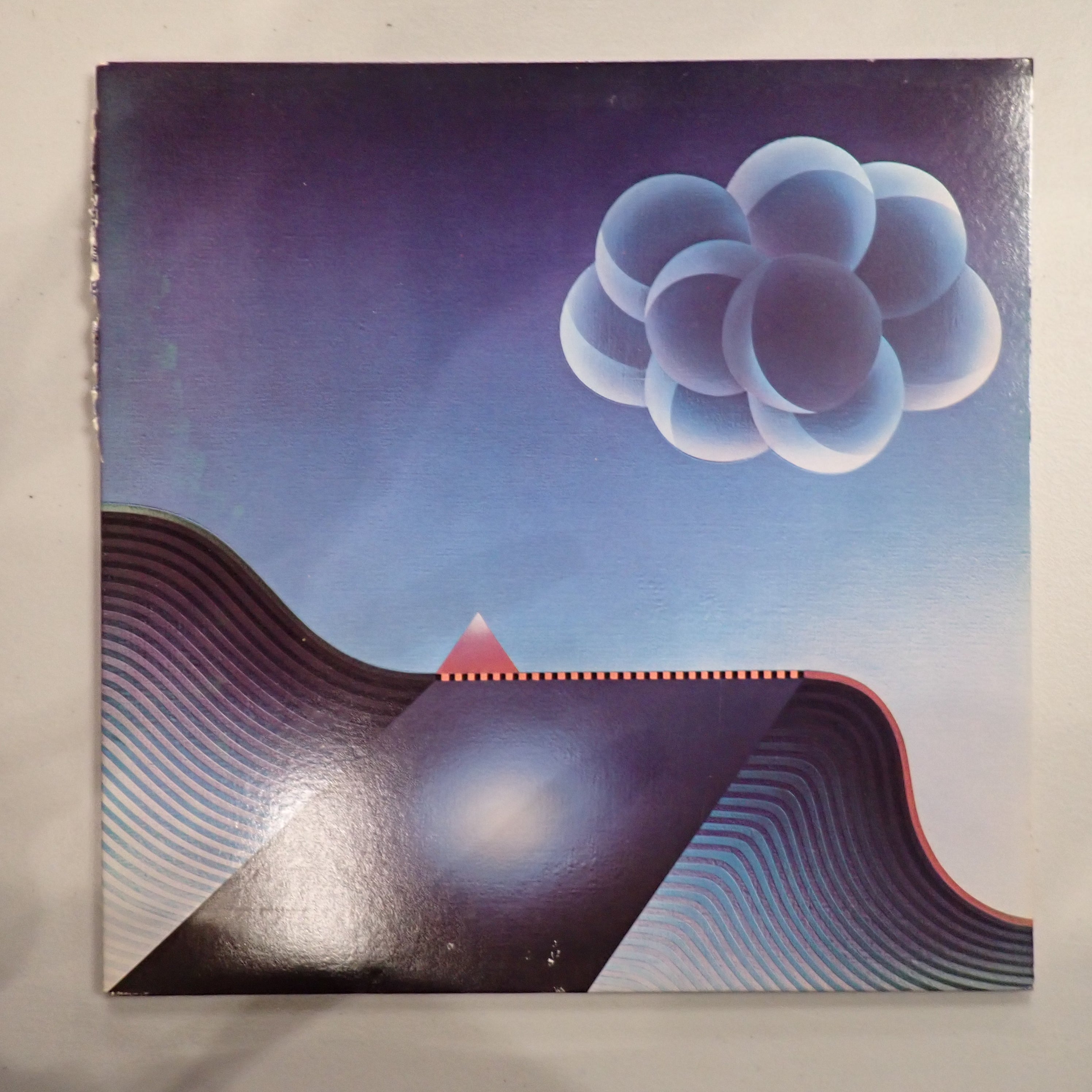 The Alan Parsons Project - The Best Of The Alan Parsons Project