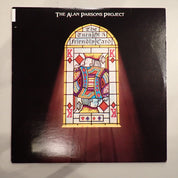 The Alan Parsons Project - The Turn Of A Friendly Card