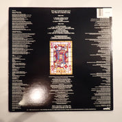The Alan Parsons Project - The Turn Of A Friendly Card