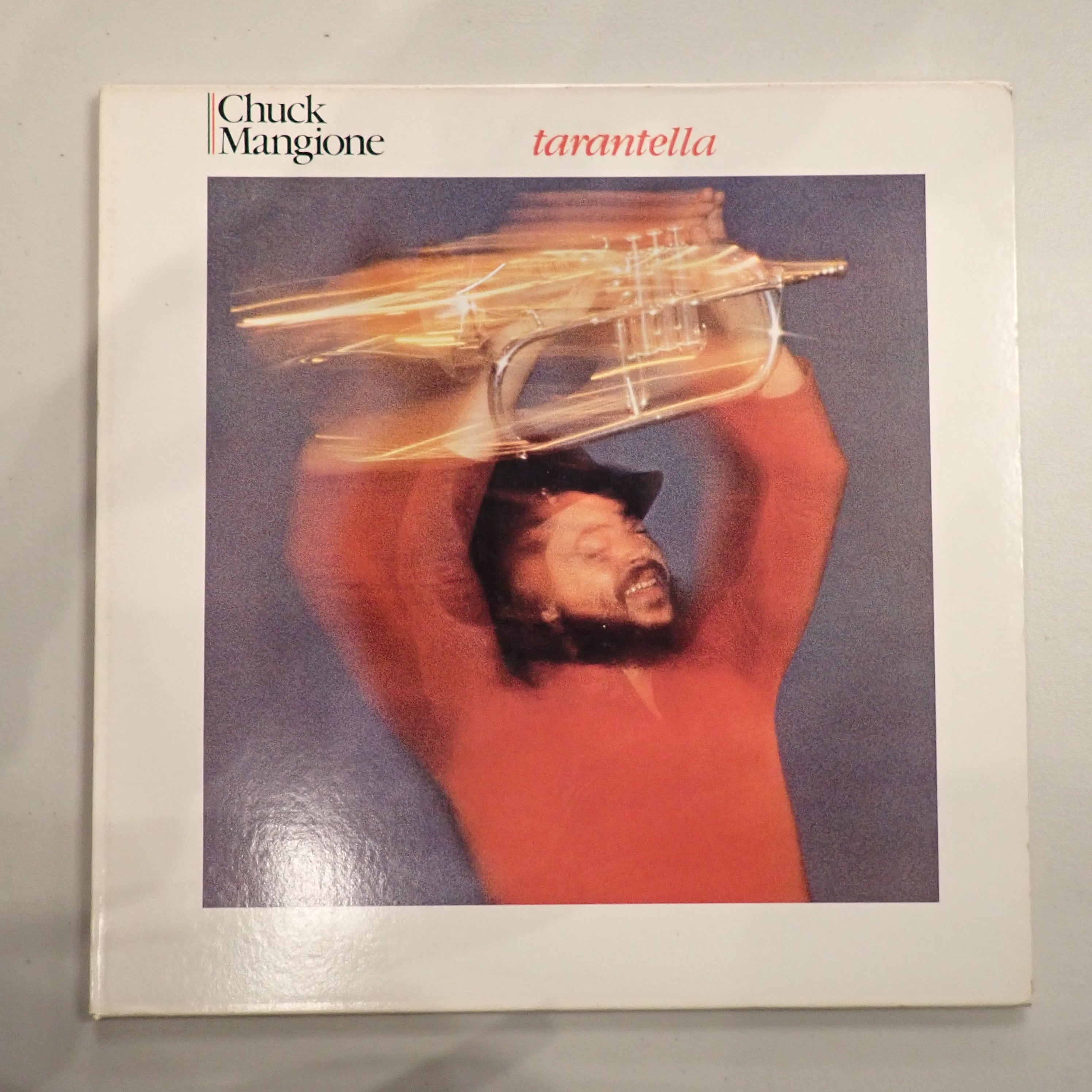 Chuck Mangione - Tarantella