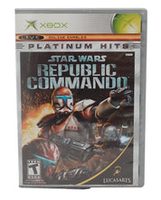 Star Wars Republic Commando [Platinum Hits] - Xbox