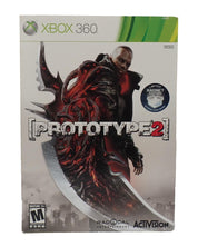 Prototype 2 - Xbox 360