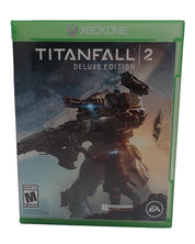 Titanfall 2 [Deluxe Edition] - Xbox One