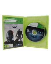Batman Arkham Origins - Xbox 360