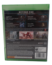 Titanfall 2 [Deluxe Edition] - Xbox One