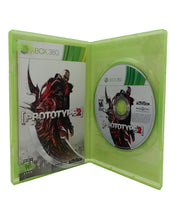 Prototype 2 - Xbox 360
