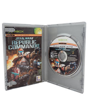 Star Wars Republic Commando [Platinum Hits] - Xbox