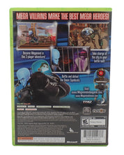 Megamind: Ultimate Showdown - Xbox 360