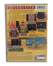 Namco Museum [Platinum Hits] - Xbox