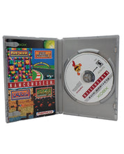 Namco Museum [Platinum Hits] - Xbox