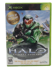 Halo: Combat Evolved [Game of the Year] - Xbox