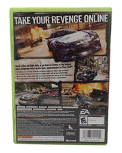 Burnout Revenge - Xbox 360