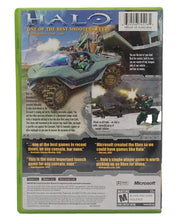 Halo: Combat Evolved [Game of the Year] - Xbox