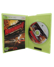Burnout Revenge - Xbox 360