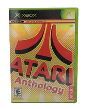Atari Anthology - Xbox