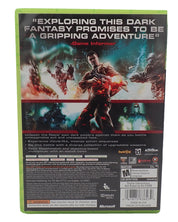 Wolfenstein - Xbox 360
