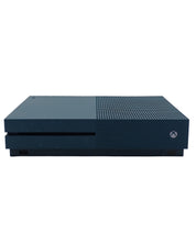 Xbox One S - Deep Blue