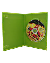 Atari Anthology - Xbox