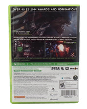 Alien Isolation Nostromo Edition - Xbox 360