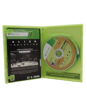Alien Isolation Nostromo Edition - Xbox 360