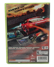 Ridge Racer 6 - Xbox 360