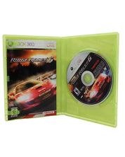 Ridge Racer 6 - Xbox 360