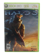 Halo 3 - Xbox 360