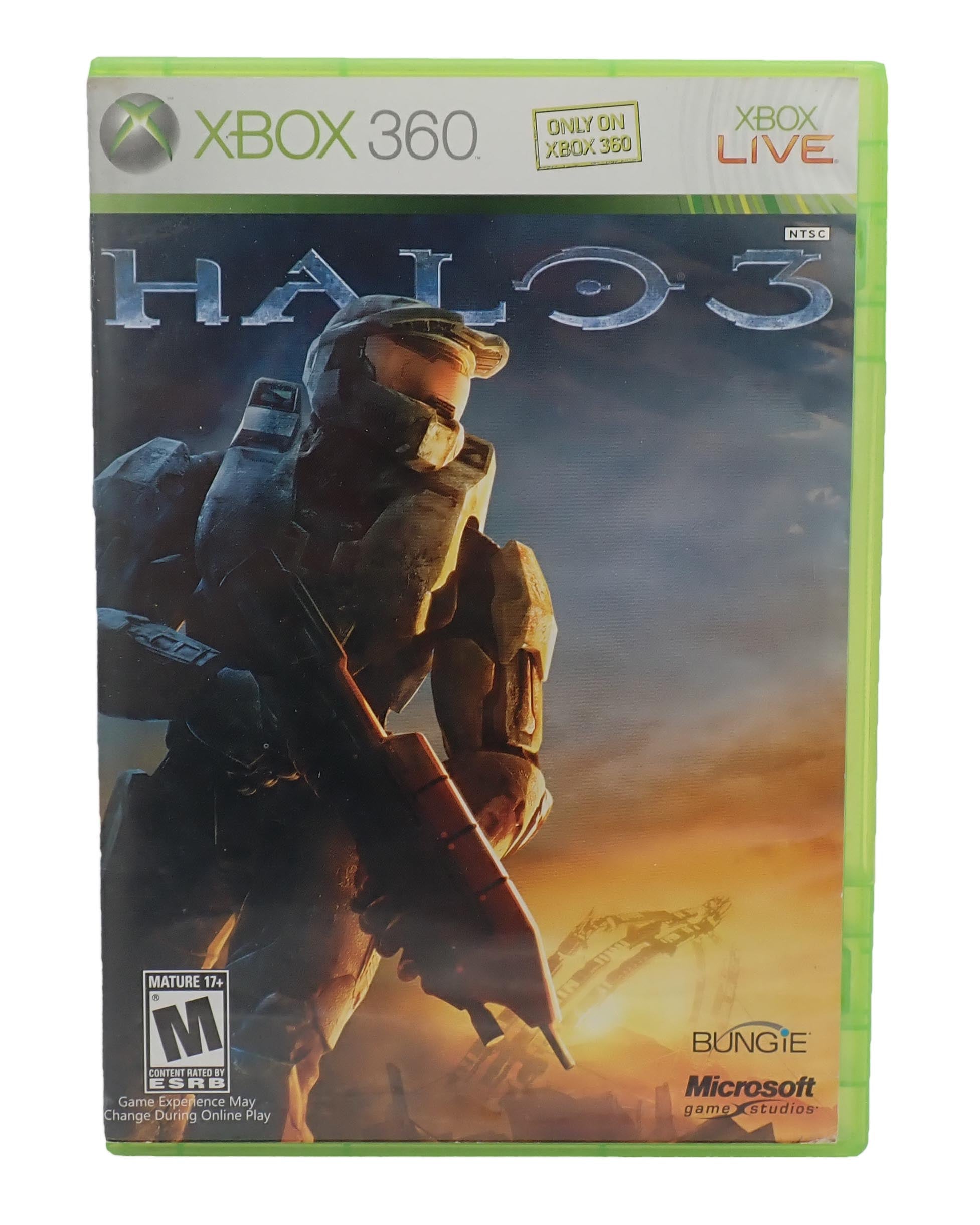 Halo 3 - Xbox 360