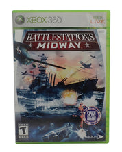 Battlestations: Midway - Xbox 360