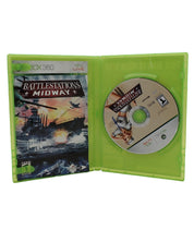 Battlestations: Midway - Xbox 360
