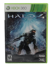 Halo 4 - Xbox 360