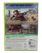 Sniper Elite III - Xbox 360