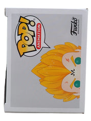 Majin Vegeta (Signed by Chris Sabat) - POP! #862