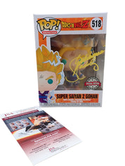 Super Saiyan Gohan (Signed by Stephanie Nadolny) - POP! #518