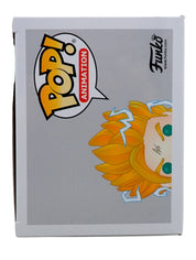 Super Saiyan Gohan (Signed by Stephanie Nadolny) - POP! #518