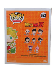 Legendary Super Saiyan Broly (Signed by Vic Mignogna) - POP! #623