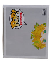Legendary Super Saiyan Broly (Signed by Vic Mignogna) - POP! #623