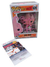 Kid Buu (Signed by Josh Martin) - POP! #620