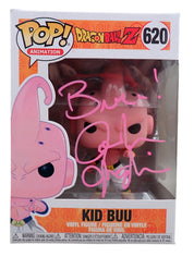 Kid Buu (Signed by Josh Martin) - POP! #620